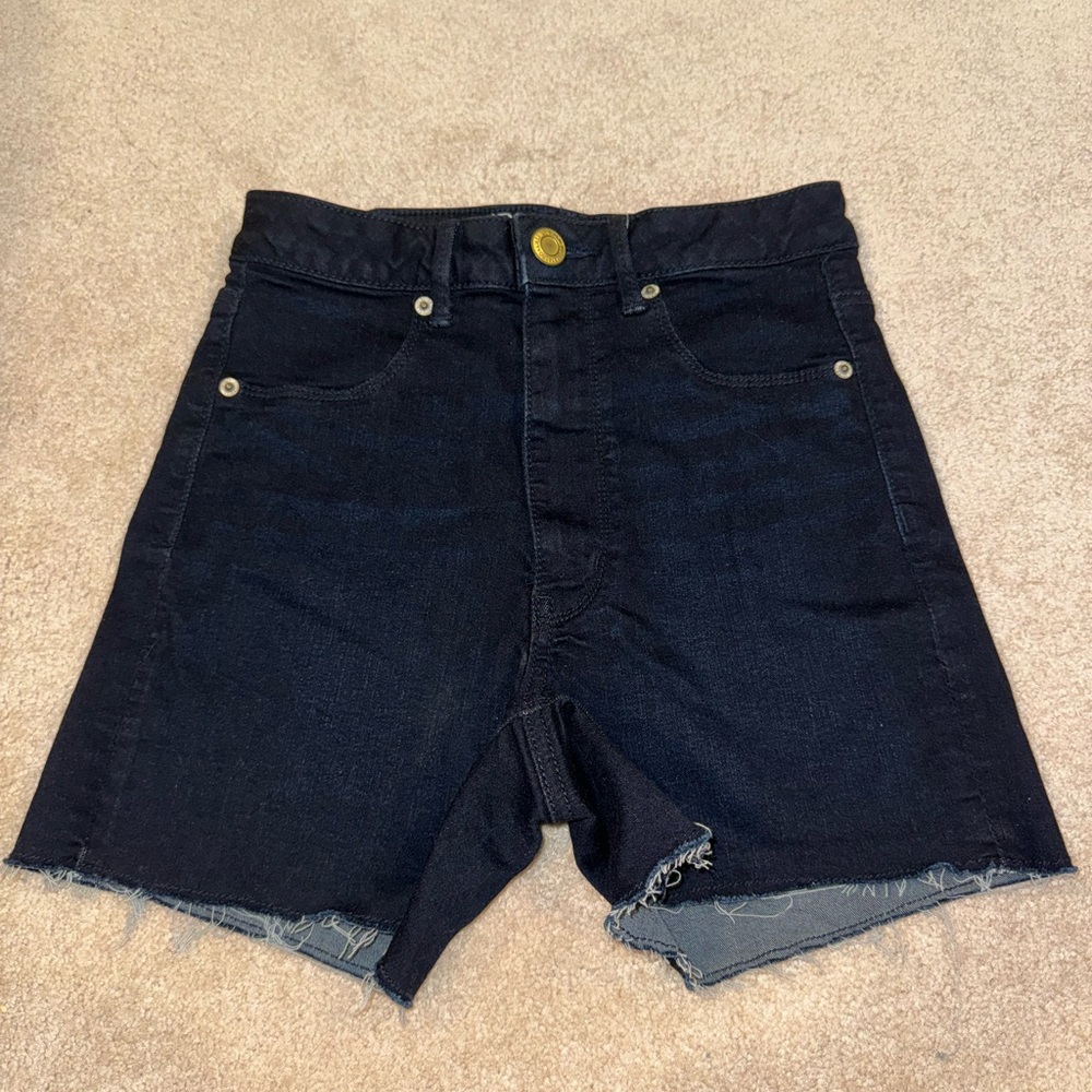 American Eagle Denim Shorts